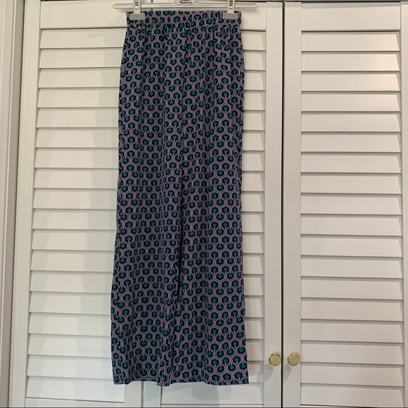 Green/Blue Graphic set - Picture 4 of 4